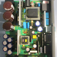 Fanuc A16B22030370/13E 301317 Power Supply Unit 200240VAC/24VDC Output