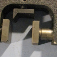 Standard Paralloc "D" Snap Guage 0"1" Range 0 m/m25 m/m