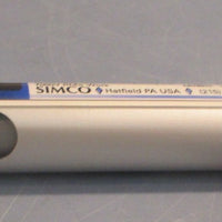 Simco MEJ Shockless Static Neutralizing Bar 61/4" Long 7000V RMS Work