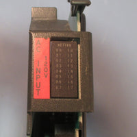 Allen Bradley 1771IAD B 120V AC/DC Input Module Used