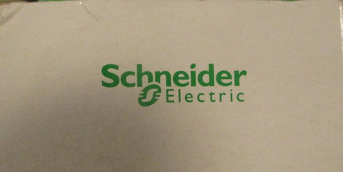 Schneider Electric ZB4BS834 Red Twist Release Push Button 088885 (Lot of 2)