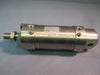 SMC Air Cylinder 145 PSI CG5EA63TNSR-50