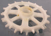 Intralox Conveyor Sprockets S2400 16 Teeth 5.1 in PD Lot of 6