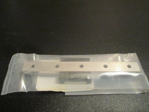 SKF Mini Rail and Carriage LLMHS9