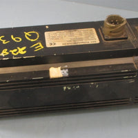 BAG Bewegungstechnik AG BAC118M30/3/RA/TS Brushless Servo Motor 33 Nm Max Parts