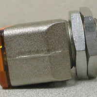 IFM Electronic OGS280 Photoelectric Sensor 20 m Sensing Distance 10-30 VDC