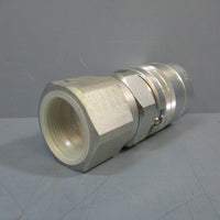 Pressure Components Inc. PCI FF16N114F Hydraulic Coupling Used