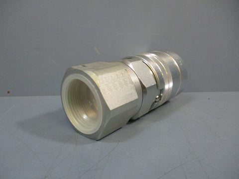 Pressure Components Inc. PCI FF16N114F Hydraulic Coupling Used
