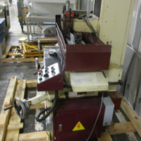 Acer AGS1020AH Automatic Surface Grinder 8" x 20" Table 1020AH