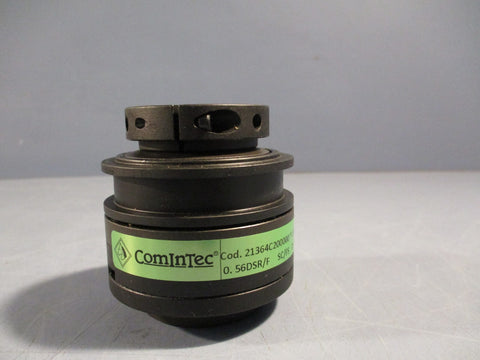 Comintec Roller Torque Limiter 0. 56DSR/F SC/FS T1A6M1 21364C200000 *13491442