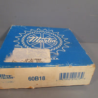 Martin Sprocket 60B18