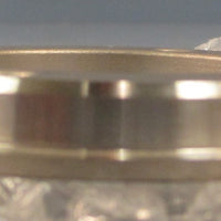 SPX 179305B Clamp Flange 17/8" Inside Dia 215/16" Outside Dia 3/8" Wide