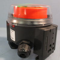 FESTO 534474 DAPZSBM250ACDRAR Limit Switch, Screw Terminal Series H7