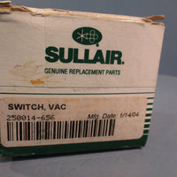 NASON 250014656 Vacuum Switch Pressure Sensor for Sullair Compressor