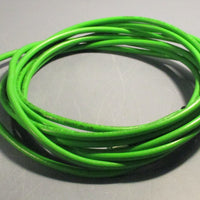 Pheonix Contact PNCABLE933B Ethernet Cable Green 16ft length