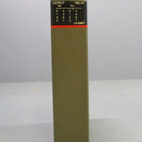 Unknown Brand U05T Control Module Output Relay Believed Koyo