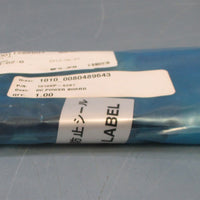 Ishida DC Power Supply PCB Circuit Board P-5291A
