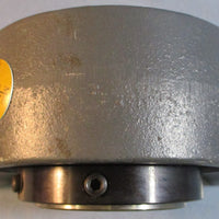 Moline Type M2000 4Bolt Pillow Block Bearing 19241307 37/16" Bore 11421307