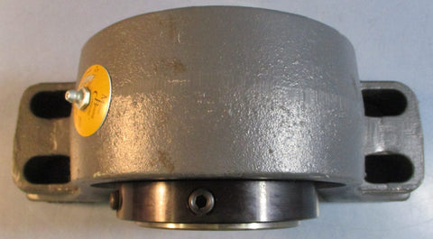 Moline Type M2000 4Bolt Pillow Block Bearing 19241307 37/16" Bore 11421307