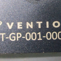 Vention STGP0010005 LShaped Assembly Plate for 45 x 45mm Extrusions Lot of 8