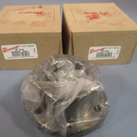 Lot of (2) Browning 115/16" Split Taper Bushing B115/16"