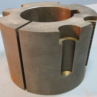 Dodge 117435 TaperLock Bushing 4545 x 31/2 KW No Instruction