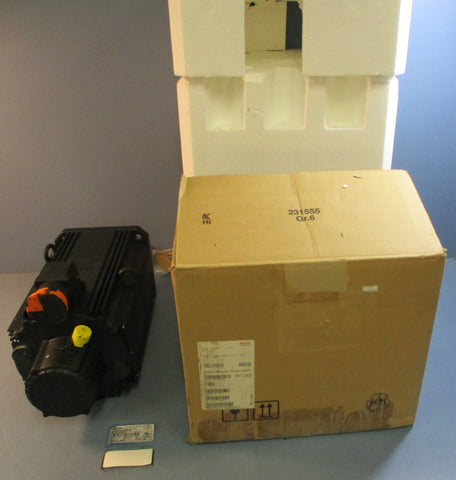 Bosch Rexroth MKD112B024KP1BN Servo Motor R911273435 11/4" Shaft Dia 3ph