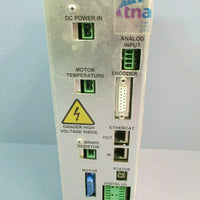 ANCA Prototype Drive Unit 9190003000