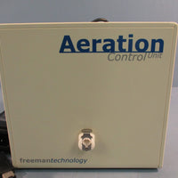 Aeration Control Module for FT4 Powder Rheometer by Freeman Technology