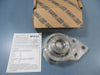 NIB IPTCI SNASFB207-20 Flange Block 3 Bolt 1-1/4" Locking Collar SS