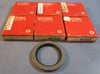 National Oil Seals 40494S Oil Seal 1-3/4" Bore 2-1/2" OD 1/4" W (Lot of 6)