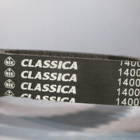 Lot of 2 CLASSICA Timing Belt 1400H O3V170233