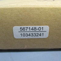 Alfa Laval Throttle Ring 56714801 NEW