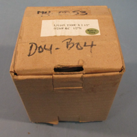 Marsh Thermometer L31105 Thermometer 0250 Deg F, 2" Long Stem 3" Dial 1/2 MNPT