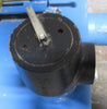 Blower Engineering Tri-Lobe RB100DLP Blower Package w/ Baldor EM4316T Motor 75HP