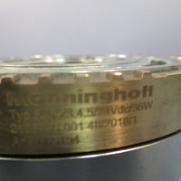 Monninghoff Electromagnetic Clutch 546.23.4.5/24Vdc/36W 2126956001 48/2016/1