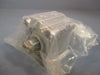 SMC Compact Cylinder CQ2WB50-10DCZ