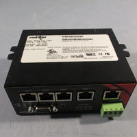 Red Lion Controls Sixnet Series RAM-6021 Ethernet Switch RAM-6021 BT-6021