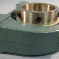 Dodge TBSC203 Tapped Base Pillow Block Bearing 050386 23/16" Bore 55/8" L