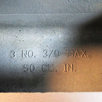 Appleton LR67 Side L Ported 2" Conduit Body FM7 NWOB