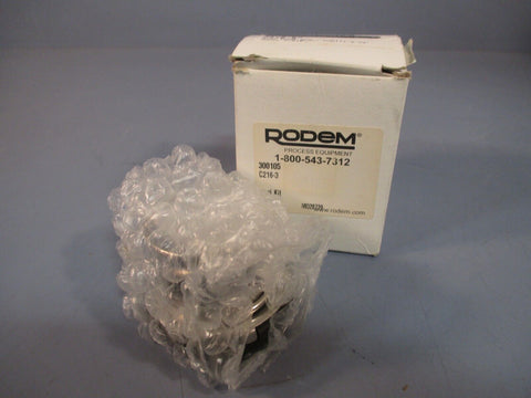 RODEM SEAL KIT 300105