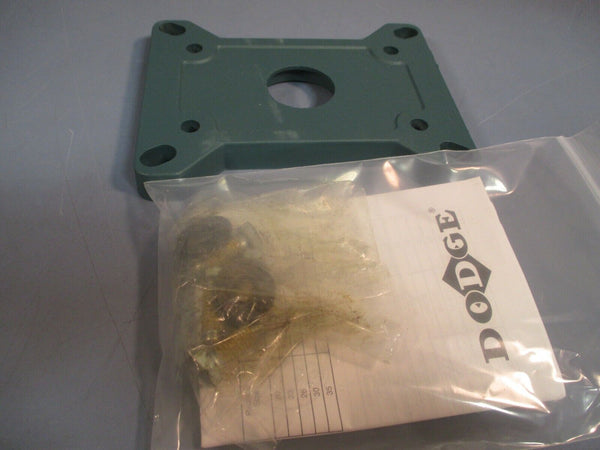 Dodge Tigear-2 Bolt on Mounting Base Size-20 | eTech Surplus