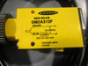 Banner SM2A312F Mini-Beam Photoelectric Sensor 300mA Max Load 24-240VAC
