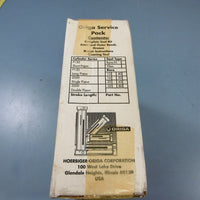 Seaed Origa Service Kit SP126BS Air Cylinder Pneumatic