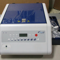Biomerieux 29551 Previ Color Gram Automated Slide Stainer Ver 1.1