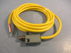 Square D 9007MS02S0400 Compact Enclosed Limit Switch MS02S0400 Ser B 10A