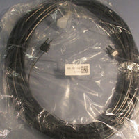 Fanuc Optical Fiber Cable 15 Meters Long A66L-6001-0026#L15R03