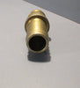 Foster 71-6 Coupler Pneumatic Hose Stem 6-3/4 in Plug Lot of 18