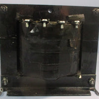 Dongan 502000059 Industrial Control Transformer 2.00 KVA 1PH