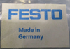 Festo CQ-1-28-H Push In Fitting 194589 CQ128H